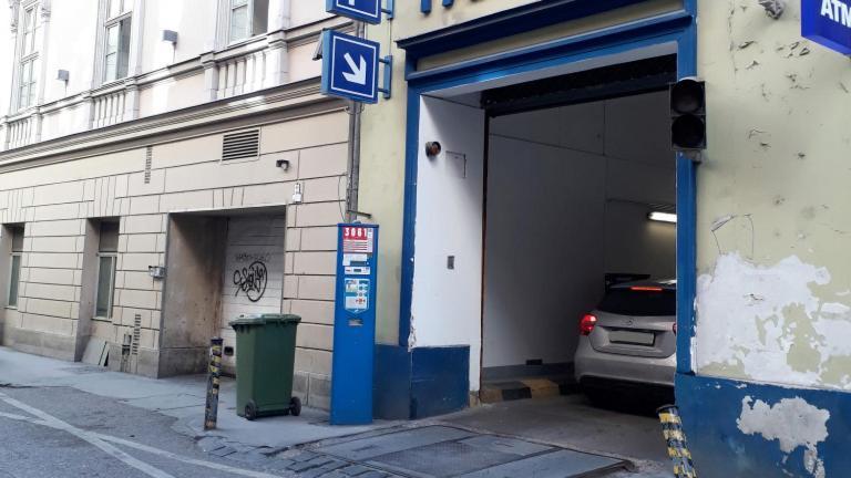 Wonder Deer Luxury Apartment At The Opera Self Check-In Budapest Exterior photo