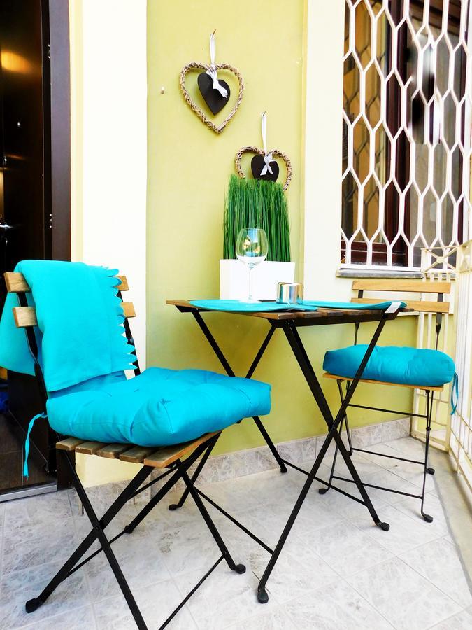 Wonder Deer Luxury Apartment At The Opera Self Check-In Budapest Exterior photo