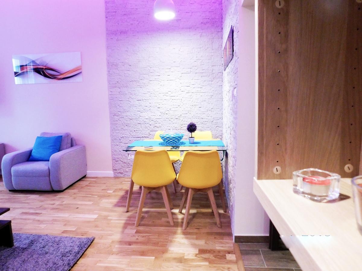 Wonder Deer Luxury Apartment At The Opera Self Check-In Budapest Exterior photo