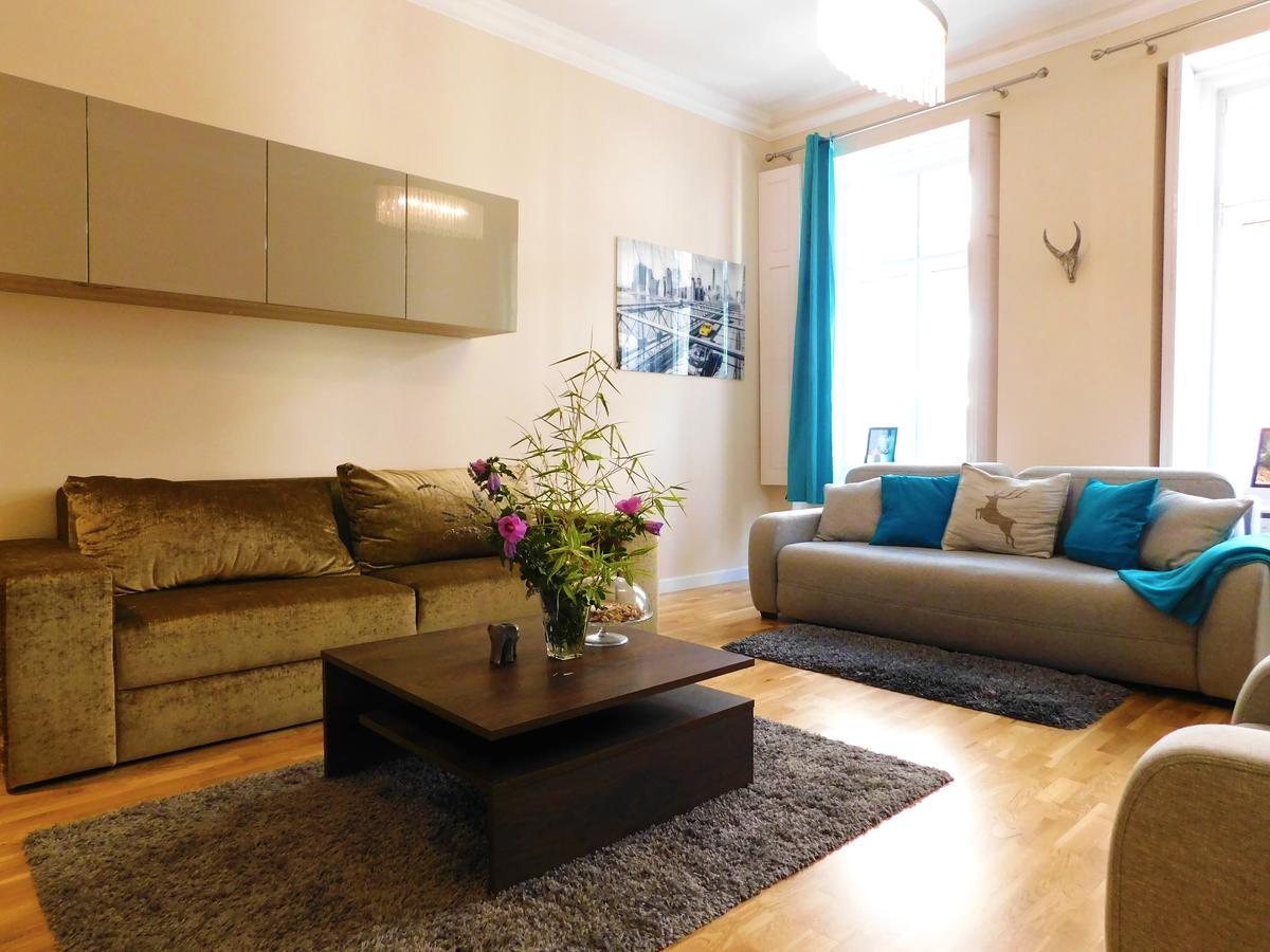 Wonder Deer Luxury Apartment At The Opera Self Check-In Budapest Exterior photo